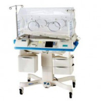 Pre-Owned - Excellent HILL-ROM Air-Shields Isolette C2000