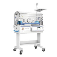 New HEALICOM H-700