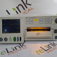 Used GE HEALTHCARE Corometrics 120 Series