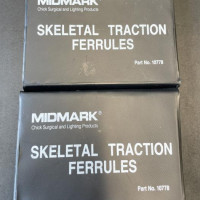 Used - Good MIDMARK 10778