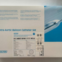 New BALTON Intra-Aortic