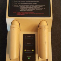 Used STRYKER 2110-120 System 2000