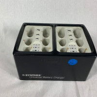 Used - Good SYNTHES Universal Battery Charger