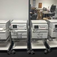 Used - Good GE Corometrics 250cx