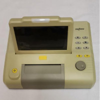 Demo TRISMED FM8000