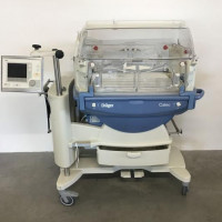 Used DRAGER Caleo