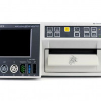 Used - Good GE HEALTHCARE Corometrics 120 Series