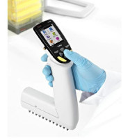 THERMO SCIENTIFIC E1-ClipTip™ Bluetooth™ Electronic Multichannel Pipettes, 10 to 300 μL, 8 Channels