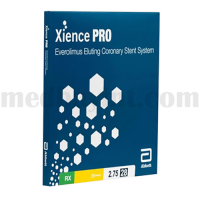 New ABBOTT XIENCE PRO S