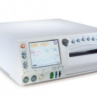 Used GE Corometrics 250cx