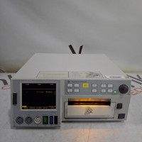 Used GE Corometrics 129