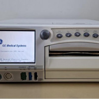 Used GE Corometrics 259CX