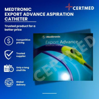 New MEDTRONIC Export Advance