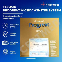 New TERUMO MC*PC2011Y