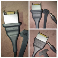 Pre-Owned - Excellent KARL STORZ Camera cable