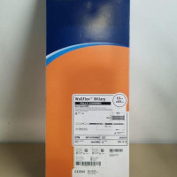 New BOSTON SCIENTIFIC WallFlex Biliary