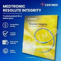 New MEDTRONIC Resolute Integrity