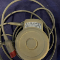 Used PHILIPS M2734B