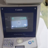 Used CANON TX-F