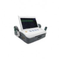 New HEALICOM HM-1000F