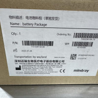 New MINDRAY 115-034132-00