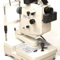 Used - Good TOPCON TRC-50EX