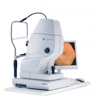 Refurbished ZEISS VISUCAM Pro NM