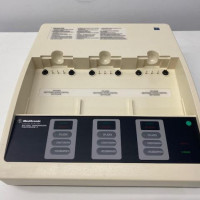 Used - Good PHYSIO-CONTROL Battery Support System 2