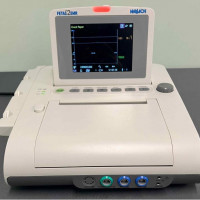 For Parts WALLACH Fetal2EMR