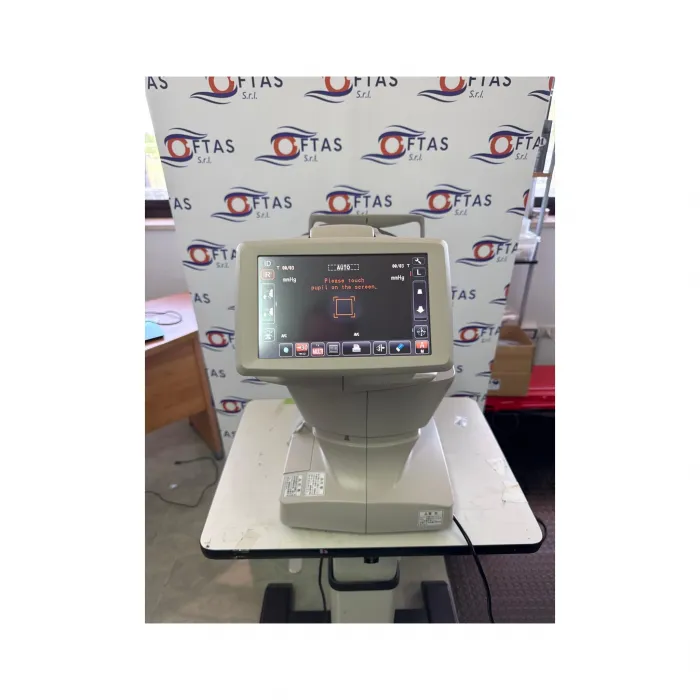Refurbished TOPCON CT-1