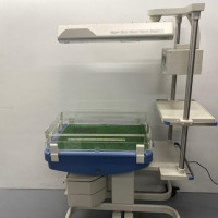 Used - Good DRAGER Babytherm 8010
