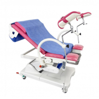 New HEALICOM HGE-5