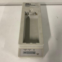 Used ZOLL Base PowerCharger Autotest