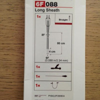New PENUMBRA PNML6F088804