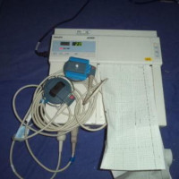 Used PHILIPS Viridia Series 50A
