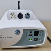 Used GE Mini Telemetry System