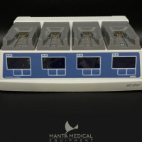 STRYKER 7110-120-000 Universal Battery Charger System