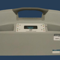 Used THORATEC HeartMate 108701