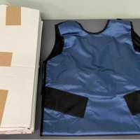 New SHIELDING INTERNATIONAL FB-L-T-TL
