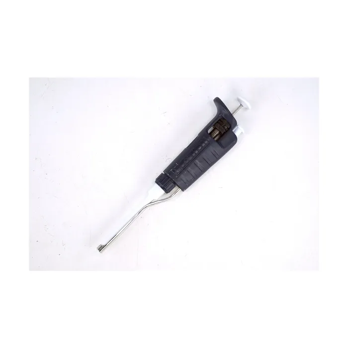 Refurbished GILSON Pipetman P200