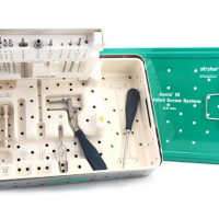 Used - Good STRYKER Asnis III
