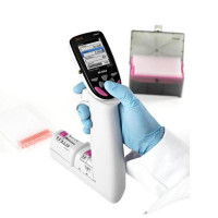 Thermo Scientific™ E1-ClipTip™ Electronic Adjustable Tip Spacing Multichannel Equalizer Pipettes, 1 