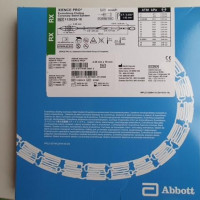 New ABBOTT XIENCE PRO A