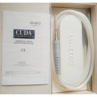 New LUXTEC Fiberoptic Cable