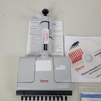 Used THERMO FISHER SCIENTIFIC F1-ClipTip