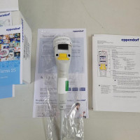 Used EPPENDORF Xplorer plus