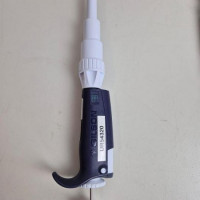 Used GILSON Pipetman P5000