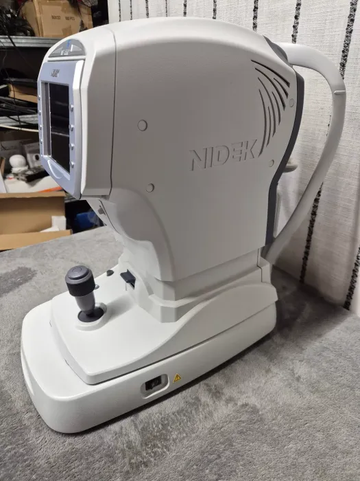Used NIDEK NT-530