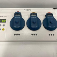Used PHILIPS Avalon CTS