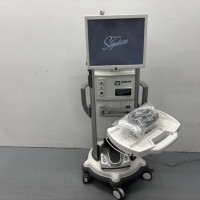 Used ABBOTT WHITESTAR SIGNATURE